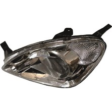 Itaqi Honda Crv Far Lambası Sağ Motorsuz Beyaz 2001-2003