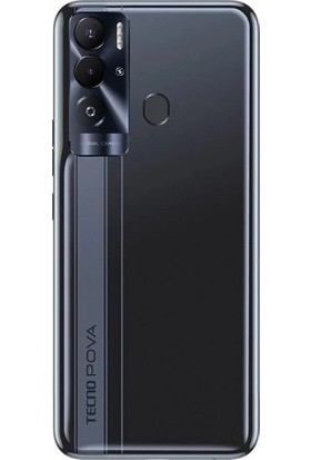 TECNO POVA Neo 64 GB 4 GB Ram Mediatek İşlemci (TECNO Türkiye Garantili)