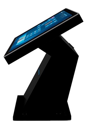 Farmatek Touch Screen Desk Kiosk - 42”