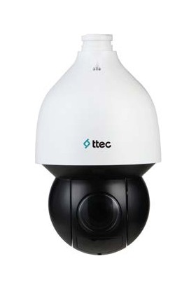 Ttec IPSDM-2232L-WAS/S 2 Mp 32X Ptz Ip Kamera