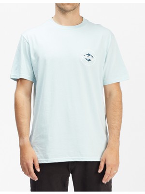 Billabong C1SS11-1627 Rotor Diamond Ss Erkek T-Shirt