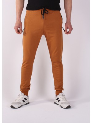 Black Steel Düz Erkek EŞOFMAN-9055