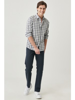 Wrangler Texas Straight Jean Pantolon