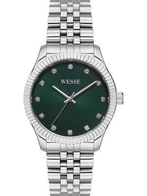 Wesse WWL108806 Kadın Kol Saati