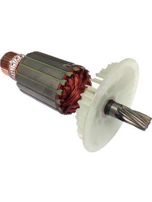 Nesta Euromax Karot Endüvi Rotor Kollektör