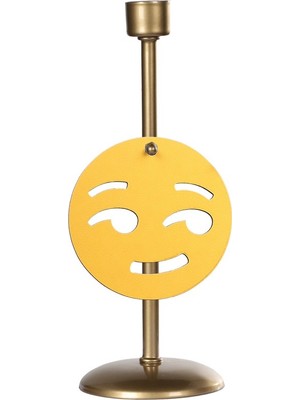 Begüsa Emoji Mumluk Eskitme No:7