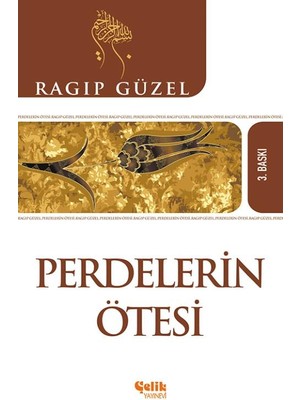 Perdelerin Ötesi
