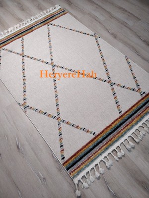 Eko Halı Terazzo Kilim 120X180 cm