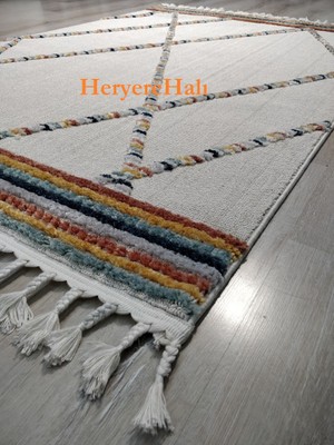 Eko Halı Terazzo Kilim 120X180 cm