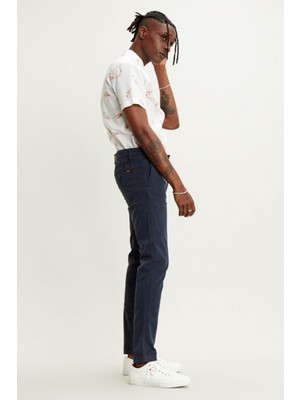 Levi's Pamuklu Slim Fit Xx Chino Pantolon Erkek Pantolon 17199