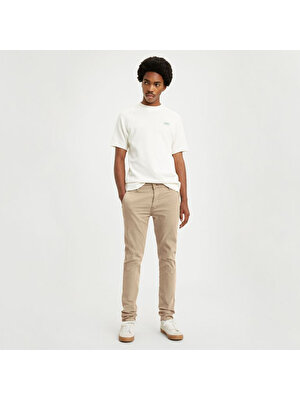 XX Chino Slim Fit Erkek Pantolon - True Chino Shady