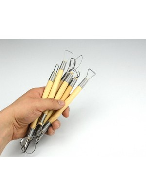 Refsan Dip Alma Seti Burgu | 7'li