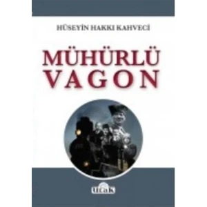 Mühürlü Vagon