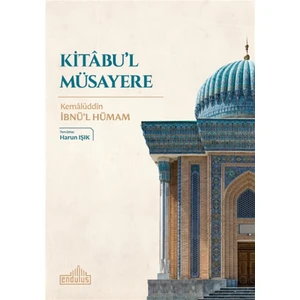 Kitabu'l Müsayere