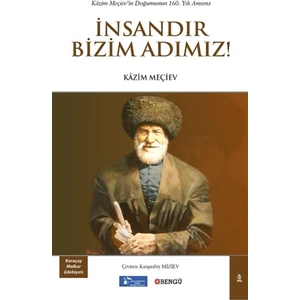 Insandır Bizim Adımız!