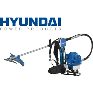HYX52S Benzinli Sırt Tırpan-Yeni Sezon