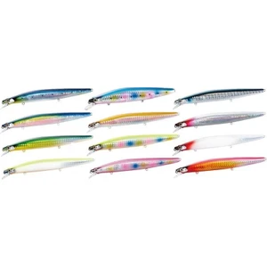 Exsence Silent Assassin 140F 23GR Suni Yem