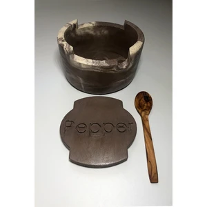 RocArt Home Beton Celery Biberlik