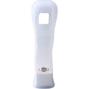 Nintendo Wii Motion Plus White Için Sensör Kontrol Adaptörü Gamepad Adaptörü(Yurt Dışından)