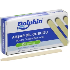 Naturel Dil Çubuğu-Abeslang 15cm 100lü