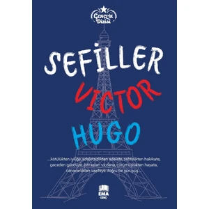 Sefiller - Victor Hugo