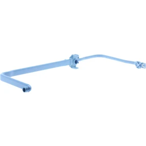 Oem - Beko Bulaşık Makinesi Su Besleme Borusu - 1738001700