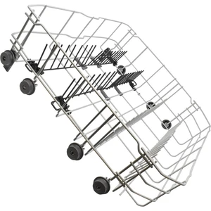 6231 T Bulaşık Makinesi Alt Sepet - 1758976300