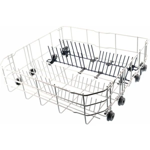 6231 T / 6233 Bulaşık Makinesi Alt Sepet - 1759000808