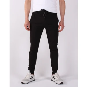 Black Steel Düz Erkek EŞOFMAN-9055