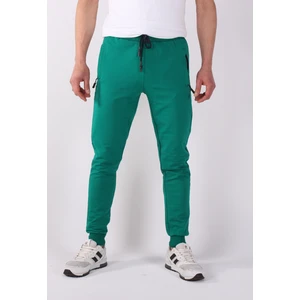 Black Steel Düz Erkek EŞOFMAN-9055