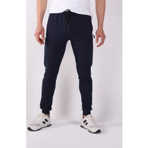 Black Steel Düz Erkek EŞOFMAN-9055