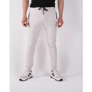 Black Steel Düz Erkek EŞOFMAN-9055