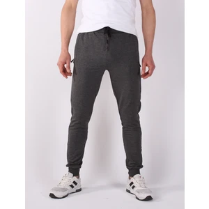 Black Steel Düz Erkek EŞOFMAN-9055