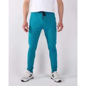 Black Steel Düz Erkek EŞOFMAN-9055