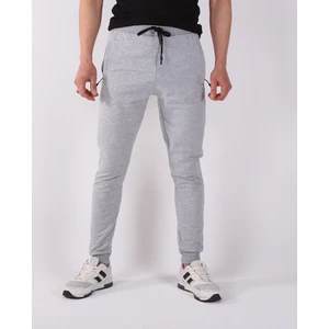 Black Steel Düz Erkek EŞOFMAN-9055