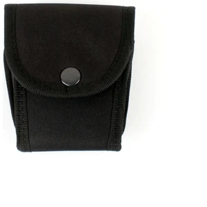 Silyon Askeri Giyim Kapalı Kelepçe Kılıfı