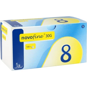 30G 8mmiğneucu