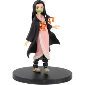 Kimetsu No Yaiba Aksiyon Figür 16 cm - Nezuko