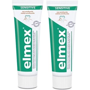 Sensetive Diş Macunu 75 ml x 2