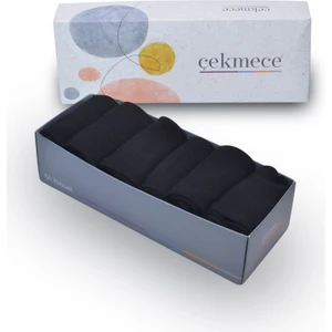 Cekmece 6'lı Lux Dıkıssız Soket