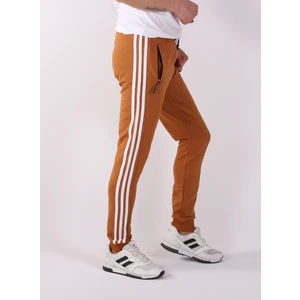 Black Steel Yanları Şeritli Erkek EŞOFMAN-9025