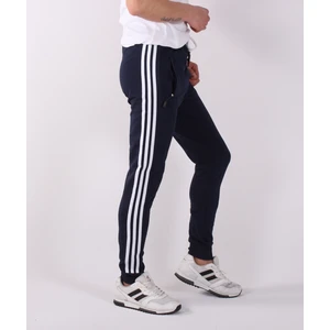 Black Steel Yanları Şeritli Erkek EŞOFMAN-9025