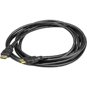 4762 HDMI Kablosu 3D LCD Monitör Tv Bağlantı Kablosu 3 Metre