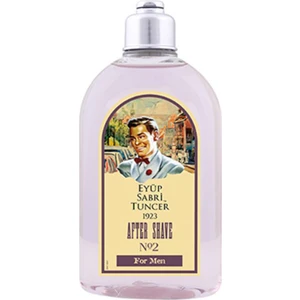 Eyüp Sabri Tuncer  Eyüp Sabri Tuncer 250 ml Tıraş Kolonyası No2