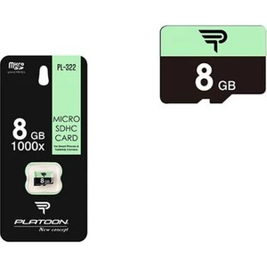 8 GB Micro Sd Hafıza Kartı 8 GB Hafıza Kartı