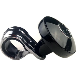 Direksiyon Topuzu Metal (Füme) / DITO18