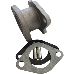 Cg 125 Aliminyum Manifort+Fiber+Conta ve Vidaları Komple Manifold