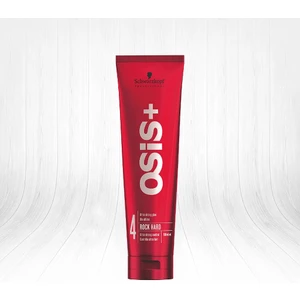 Osis Rock Hard Ultra Güçlü Şekillendirici Macun 150ml (Yenı)