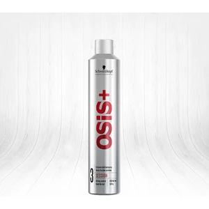Osis Session Ekstra Tutucu Sprey 500ml (Yeni)