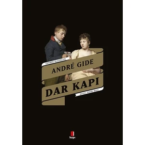 Dar Kapı - André Gide